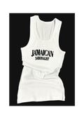 Unisex Jamaican Nationalist tank